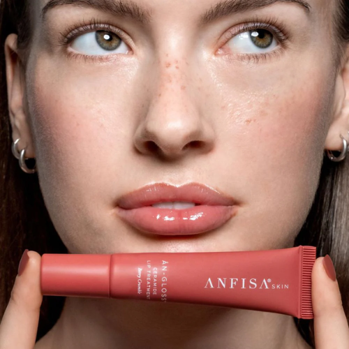 Anfisa ÂN-GLOSS Ceramide Lip Treatment