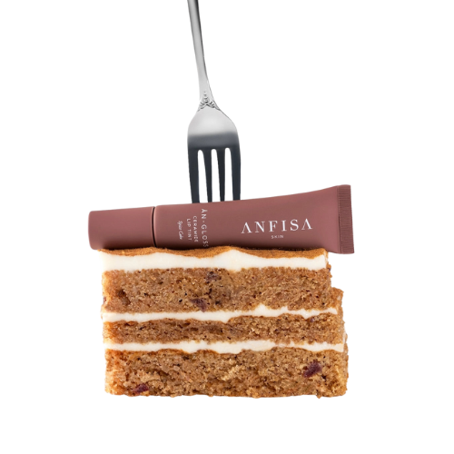 Anfisa ÂN-GLOSS Ceramide Lip Treatment