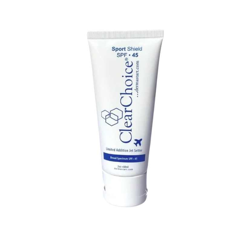 Clearchoice SPORT SHIELD SPF 45