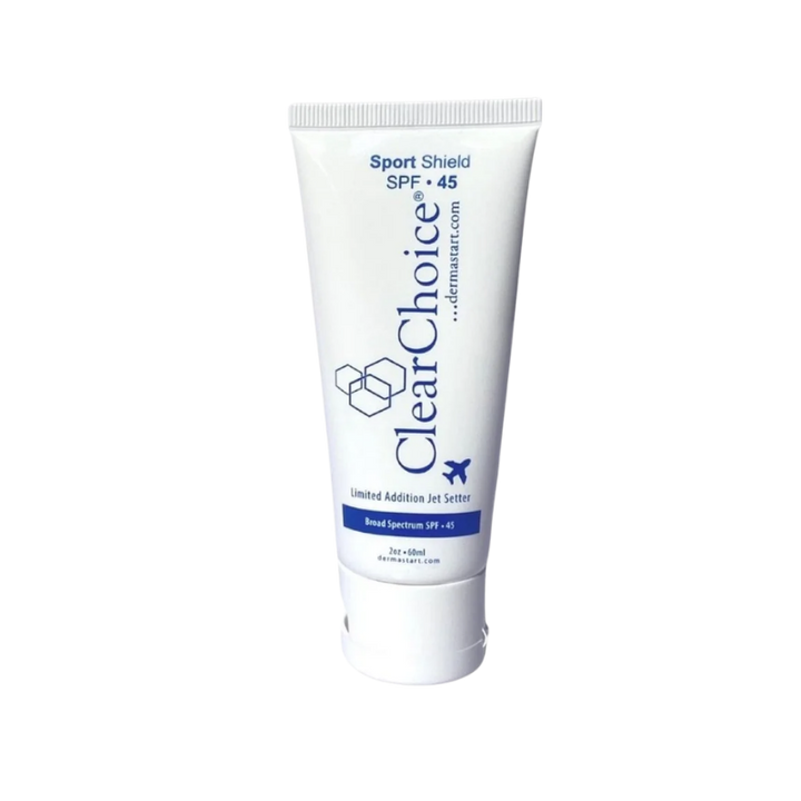 Clearchoice SPORT SHIELD SPF 45