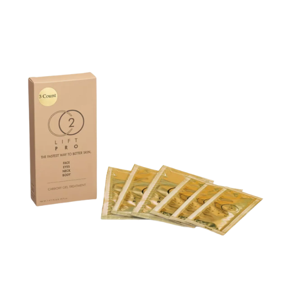 CO2LIFT Pro Masque