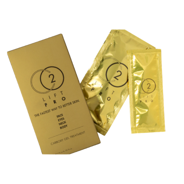 CO2LIFT Pro Masque