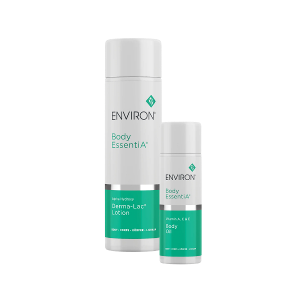 Environ Body Duo Kit
