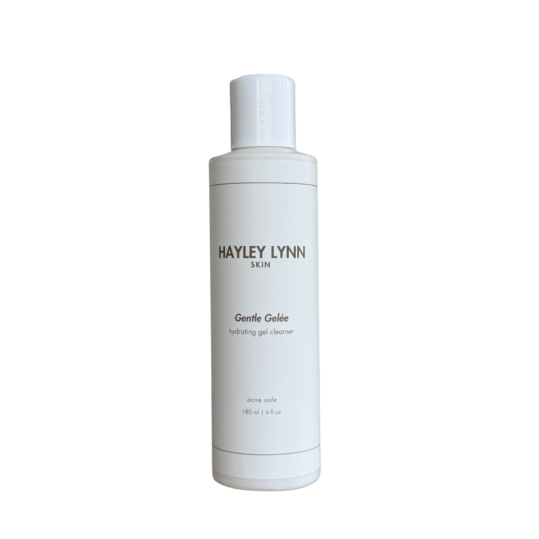 Hayley Lynn Skin Gentle Gelée Hydrating Gel Cleanser