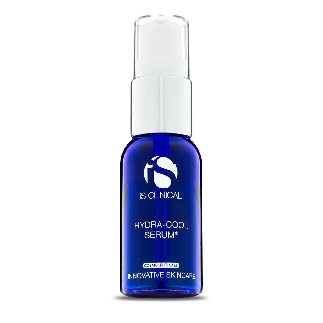 iS Clinical Hydra-Cool Serum
