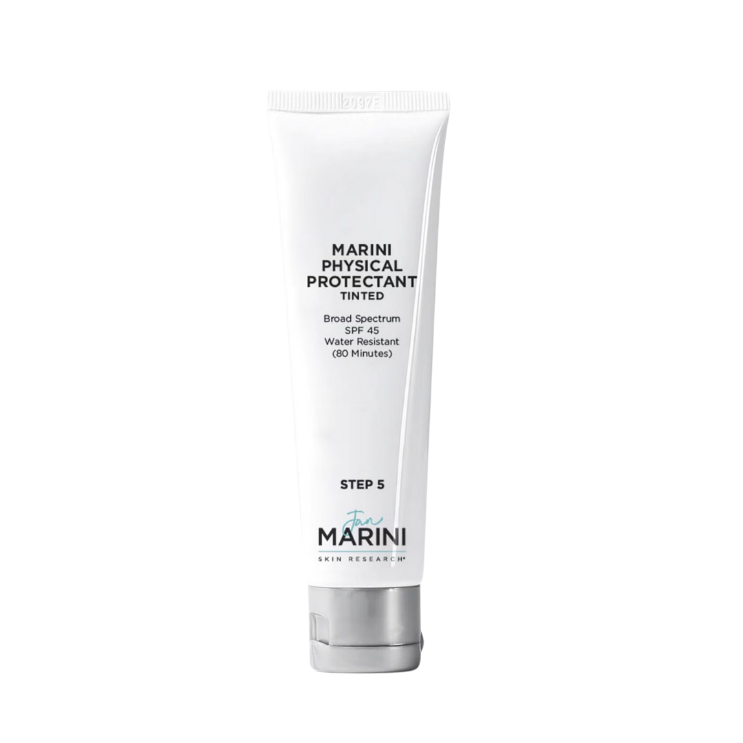 Jan Marini Physical Protectant Broad Spectrum SPF 45