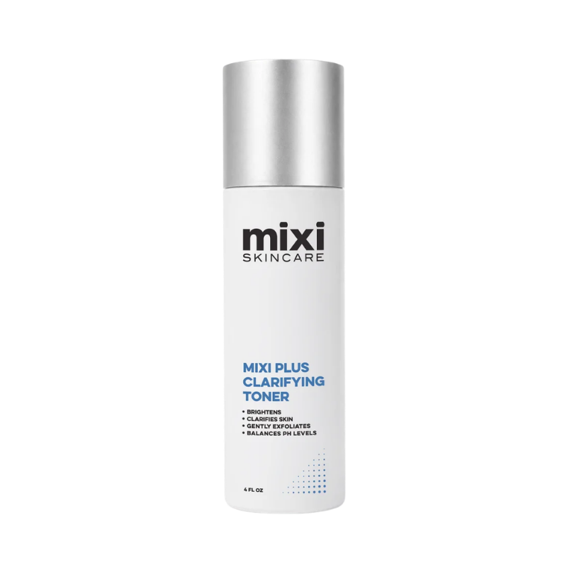 Mixi Plus Clarifying Toner