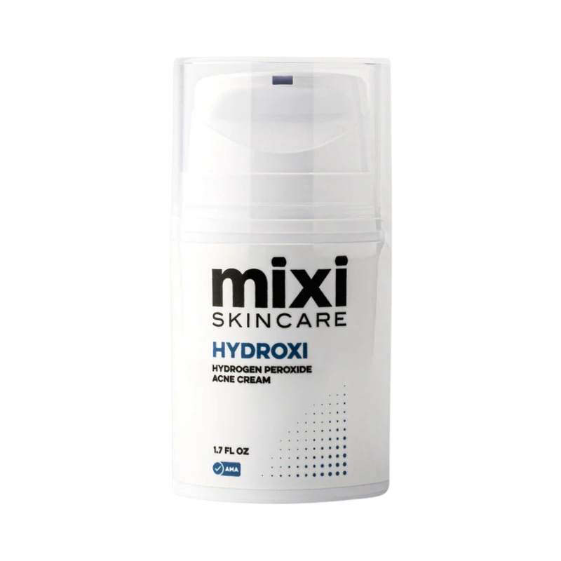 Mixi Plus Hydroxi
