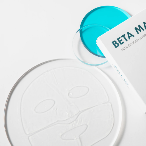 Neogenesis Beta Glucan HydroGel Mask (1 ct)