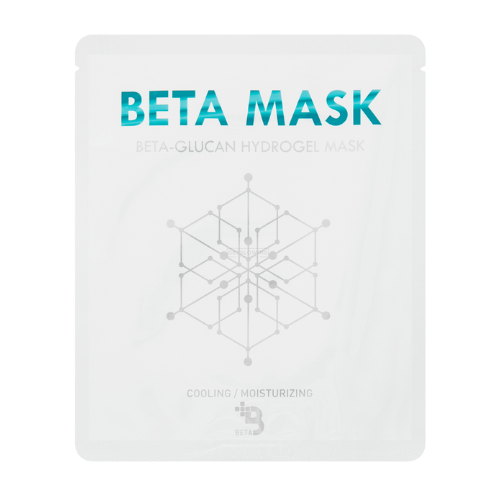 Neogenesis Beta Glucan HydroGel Mask (1 ct)
