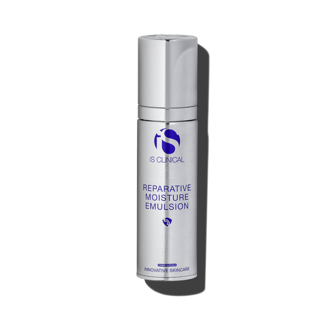iS Clinical Reparative Moisture Emulsion