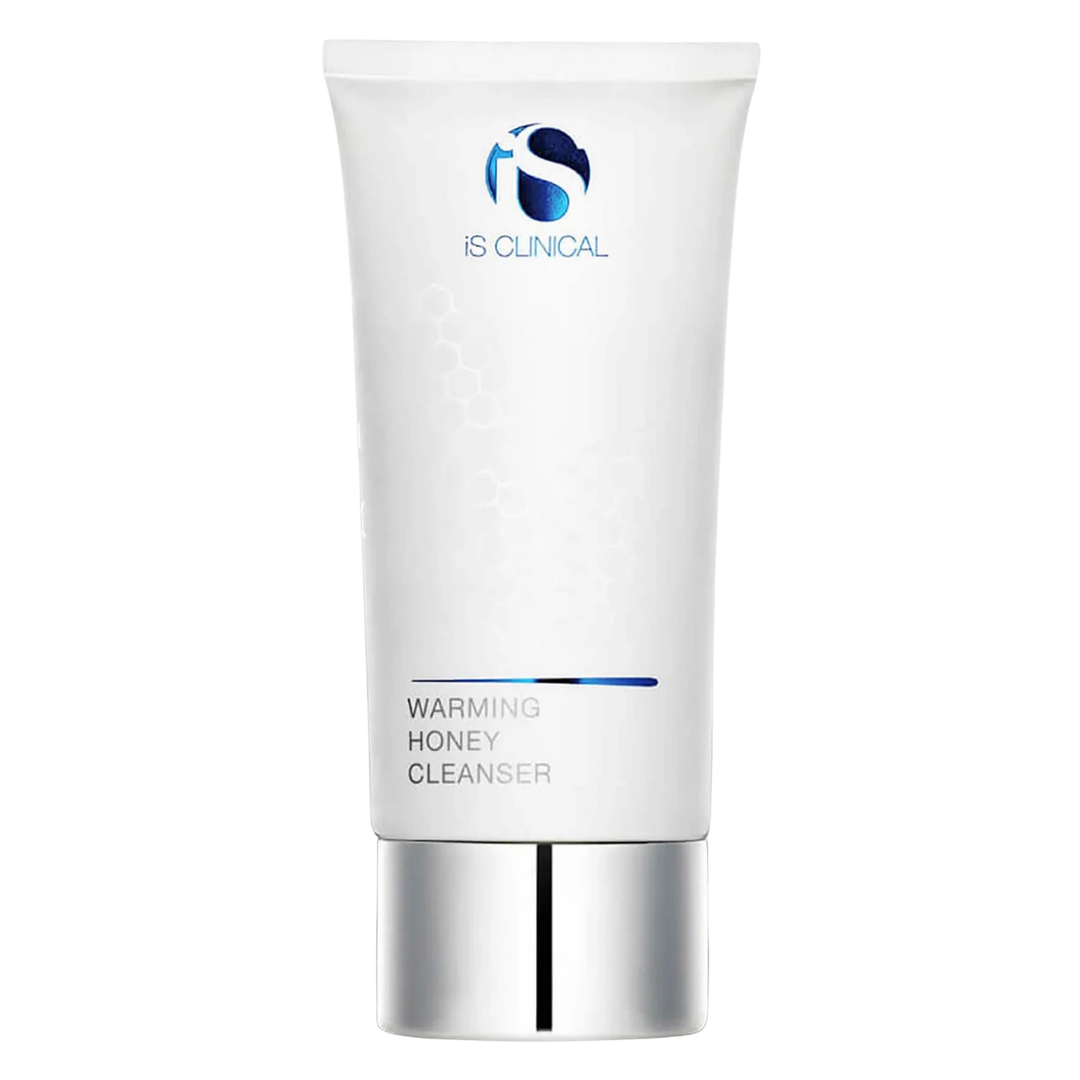 iS Clinical Warming Honey Cleanser