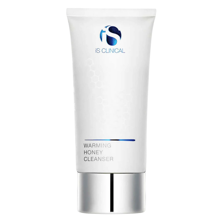 iS Clinical Warming Honey Cleanser